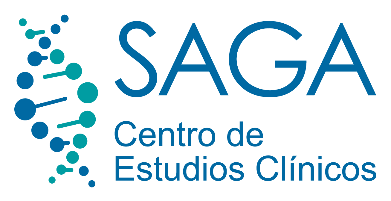 SAGA — Centro de Estudios Clínicos