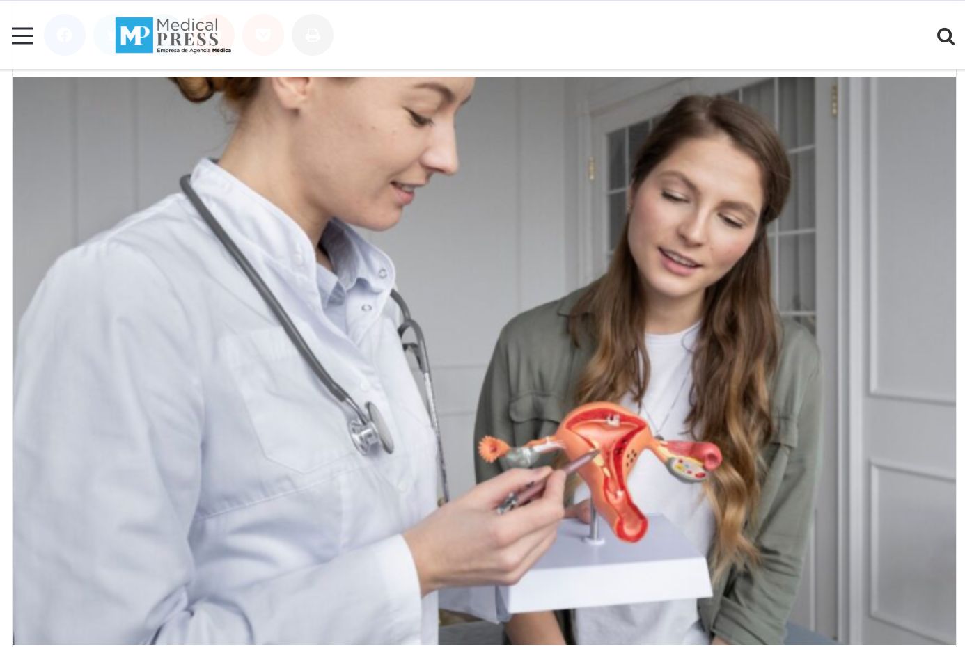 Pese a contar con vacuna y detección precoz, cáncer cervicouterino sigue cobrando vidas en Chile
